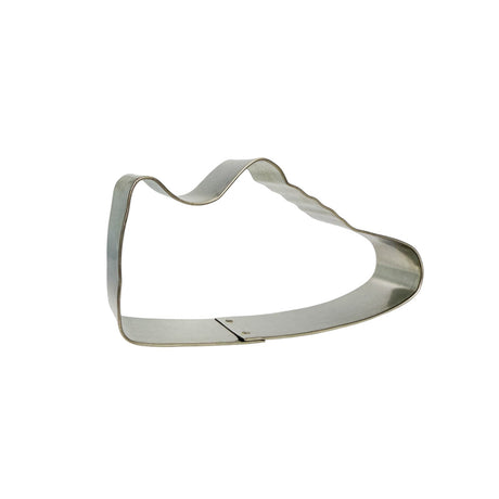 Sneaker Baby Shoe Cookie Cutter 4 in B2018