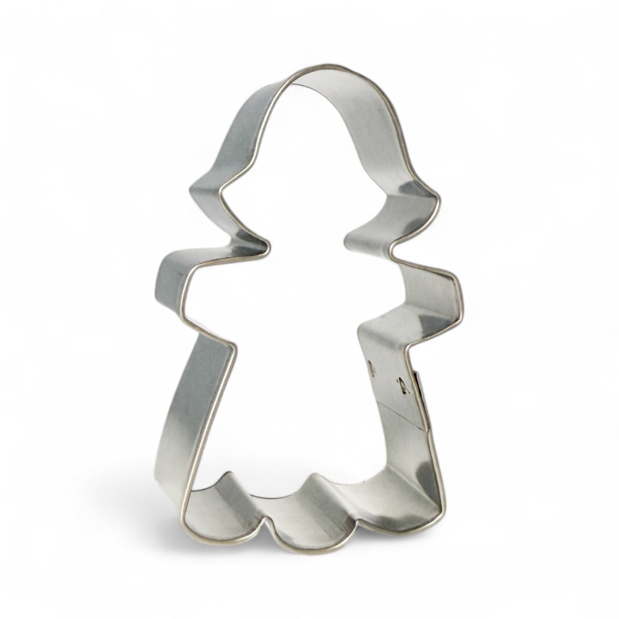 Gingerbread Girl Cookie Cutter 3 in B980