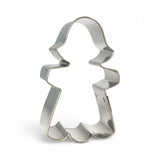 Gingerbread Girl Cookie Cutter 3 in B980