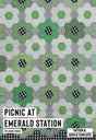 Quilt Pattern Picnic At Emerald Station
