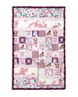 Cuddle Kit Picture Perfect Howdy, Darlin' 38x58