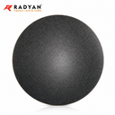 12mm Thick Food Grade Cake Board Waterproof Embossed Round Cake Tray