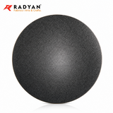 12mm Thick Food Grade Cake Board Waterproof Embossed Round Cake Tray