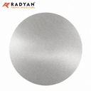 12mm Thick Food Grade Cake Board Waterproof Embossed Round Cake Tray
