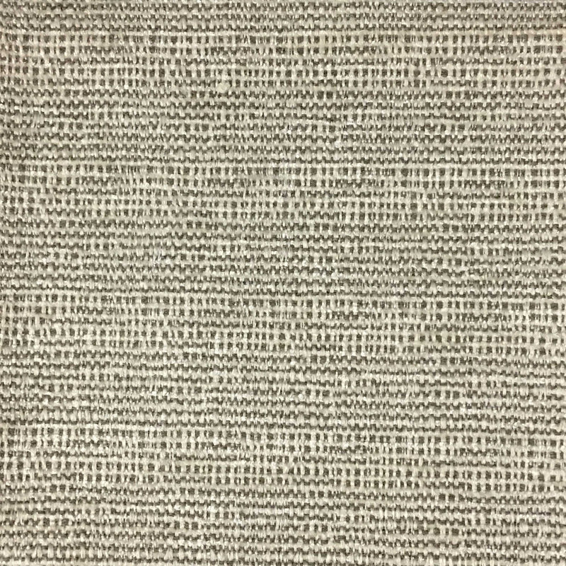 Chenille Upholstery Fabric by the Yard - Berlin Textured Cotton Blend