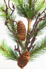 22" Pine Spray