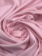 Pink Scuba Polyester Fabric - Pink, 59"-60" Width