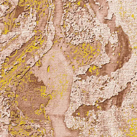 Cotton Print Pink Dried Clay Blush Fabric 44/45"