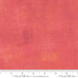 Cotton Print Pink Grunge Basics Salmon 44/45"