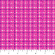Pink Houndstooth Cotton Fabric 44/45" Squishmallows