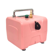 Balloon Inflator Hurricane Digital Electric Pink