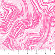 Cotton Print Pink Potion Good Together Fabric 44/45"