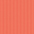 Cotton Stripe Fabric Dahlias At Dusk Pink Salmon 44/45"