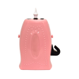 Balloon Pump Rechargeable Portable Pink