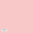 Pink Sweet Blush Cotton Fabric 44/45" Per Yard