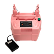Inflator Quantitative Precision Inflator Pink