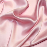 Silk Charmeuse Fabric 45" Wide