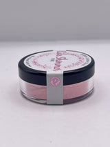 Cake Shimmer Pink by Poppy Paint 100% Edible Luster Dust 3g for Cake Decorating
