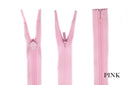 Invisible Zipper #3 24 Inch YKK