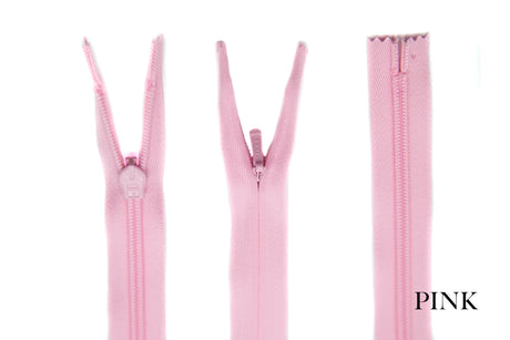 Invisible Zipper #3 24 Inch YKK