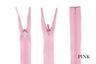 Invisible Zipper #3 24 Inch YKK