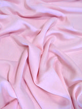 Pink Polar Fleece Fabric by the Yard