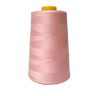 1 Pack of 6000 Yard Spools Sewing Thread All Purpose 100% Spun Polyester Overlock Cone