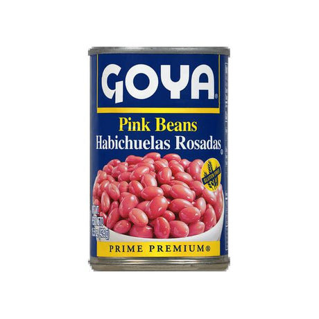 Goya Pink Bean 15.5 Oz