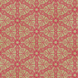 Cotton Quilting Fabric Pismo Cadmium Red/Chino Ground Works 44/45"