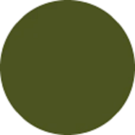 Plain Heat Transfer Vinyl - Army Green, Hot Peel, 20" H X 12" W (Foot)