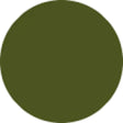 Prolite Vinyl Heat Transfer Vinyl Fabric - Army Green, Hot Peel, 20" H x 12" W (Foot)