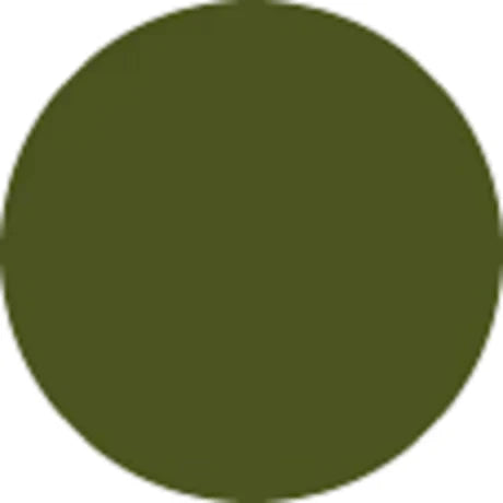 Prolite Vinyl Heat Transfer Vinyl Fabric - Army Green, Hot Peel, 20" H x 12" W (Foot)