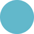 Plain Heat Transfer Vinyl - Seafoam Blue, Hot Peel, 20" H x 12" W (Foot)