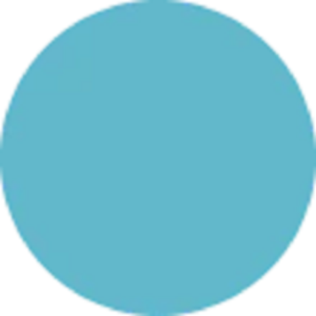 Plain Heat Transfer Vinyl - Seafoam Blue, Hot Peel, 20" H x 12" W (Foot)