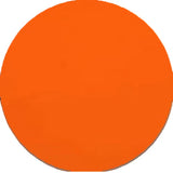 Prolite Vinyl Heat Transfer Vinyl - Tangerine, Hot Peel (1 Foot)