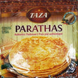 Taza Parathas Whole Wheat 5 Pcs