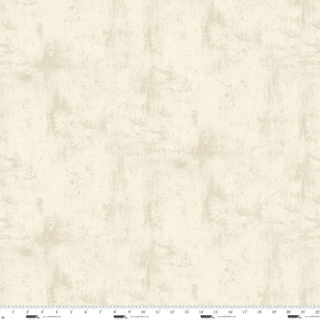 Cotton Fabric Plaster Surface Design Funny Girl 44/45"