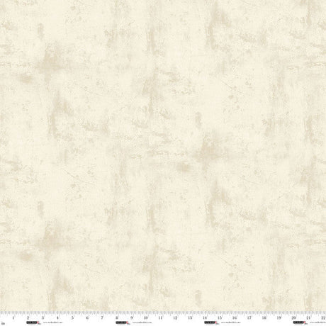 Cotton Fabric Plaster Surface Design Funny Girl 44/45"