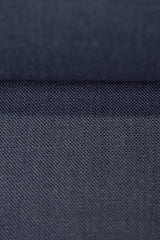 1 Yard Solid Platinum Pure Linen Fabric Heavyweight 15.5 oz 54 Inches Wide