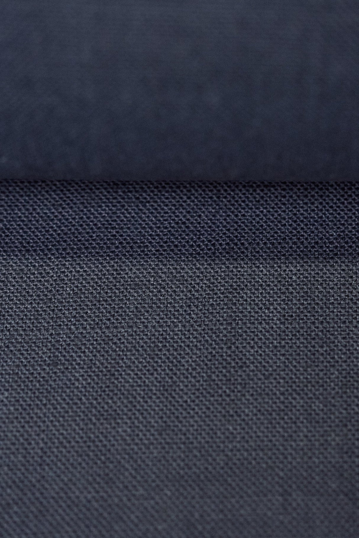 Pure Linen Upholstery Fabric Granite