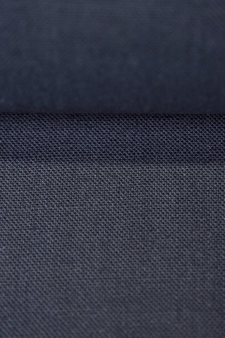 Pure Linen Upholstery Fabric Granite