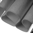 Felt Fabric Sheets 36 x 36 1.6mm Thick