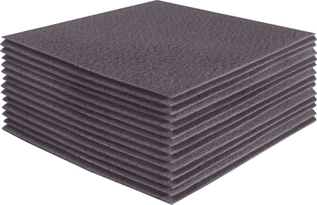 Acrylic Felt Sheets Multi-Color Pack