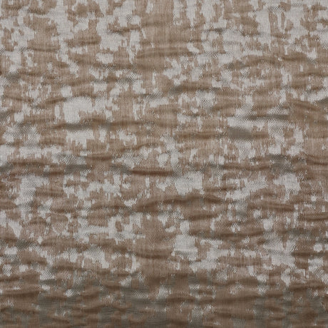 Organza Drapery Window Curtain 110" Plaza