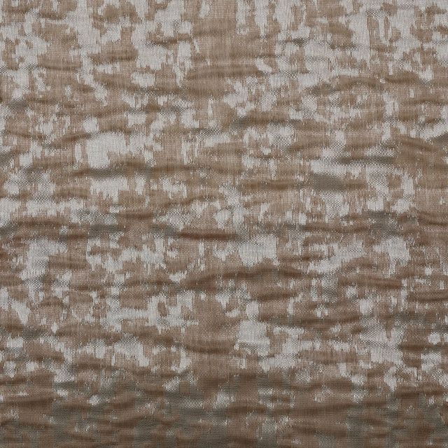 Organza Drapery Window Curtain 110" Plaza