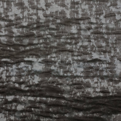 Organza Drapery Window Curtain 110" Plaza