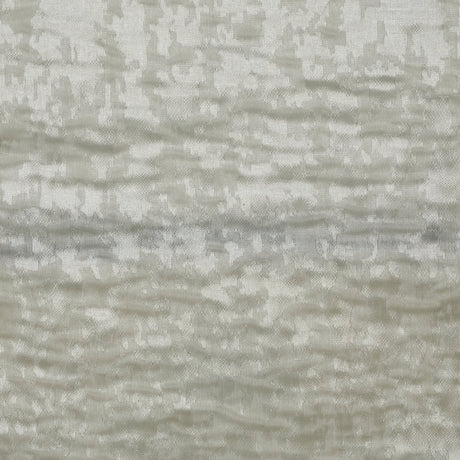 Organza Drapery Window Curtain 110" Plaza