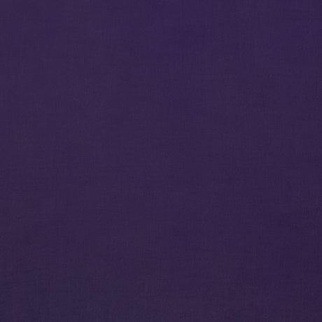 Solid Poly Cotton Poly Cotton Fabric - Solid, 45" Width (1 Yard)
