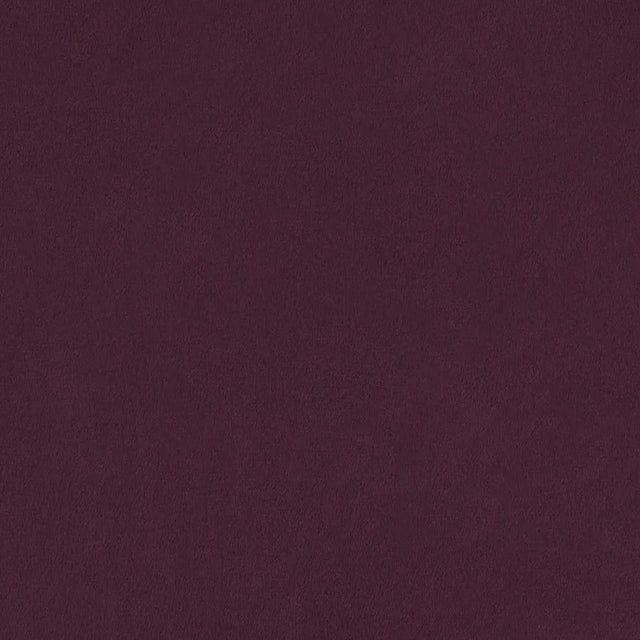 Minky Fabric Plumwine Cuddle 3 Extra Wide Solid