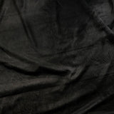 Stretch Faux Suede Fabric
